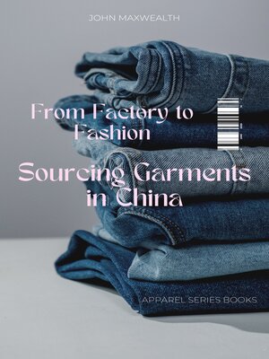 cover image of From Factory to Fashion